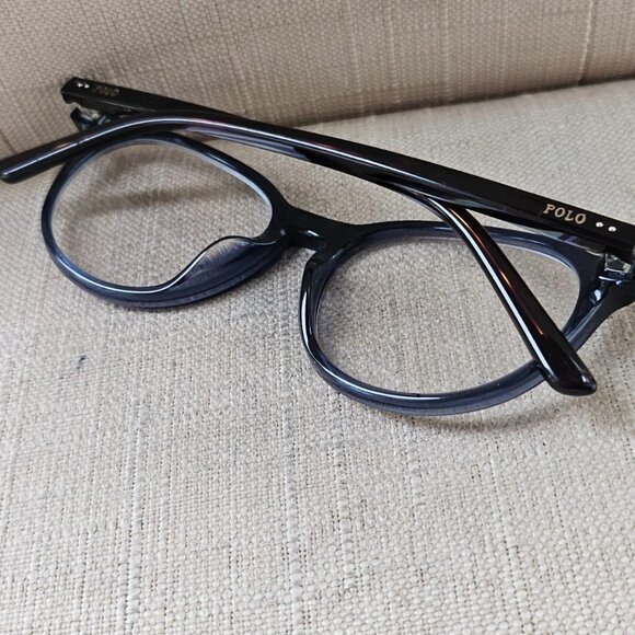 Polo Ralph Lauren Women Eyeglasses Frame POLO8544U 48[]16 130 Glasses - Picture 7 of 10
